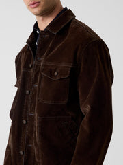 Marcus Denim Jacket