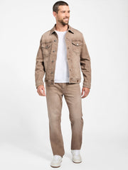 Eco Dean Denim Jacket