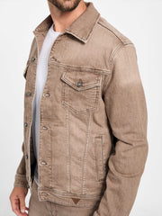 Eco Dean Denim Jacket