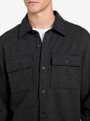 Eco Daniel Luxe Knit Shacket
