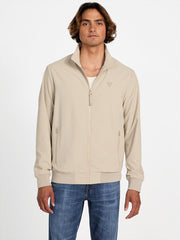 Woven Amos Jacket
