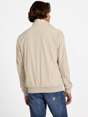 Woven Amos Jacket