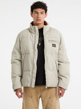 GUESS Originals Canvas Puffer Jacket