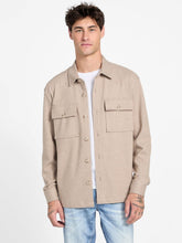 Eco Daniel Luxe Knit Shacket