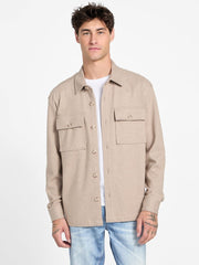 Eco Daniel Luxe Knit Shacket