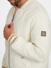 Alameda Ripstop Flight Jacket