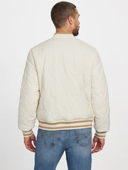 Alameda Ripstop Flight Jacket