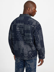 Billy Denim Jacket