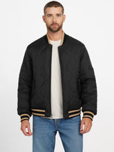 Alameda Ripstop Flight Jacket