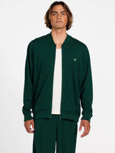 Eco Interlock Sweatshirt