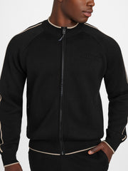 Yaki Full-Zip Sweatshirt