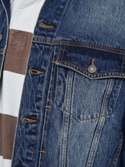 GUESS Originals Kit Denim Trucker Jacket
