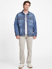 Eco Billy Future Denim Jacket