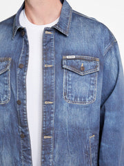 Eco Billy Future Denim Jacket