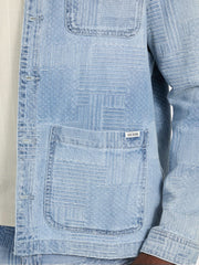 Orion Chore Denim Jacket