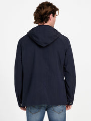 Nylon Field Jacket