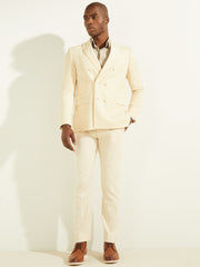 Eco Double Breasted Blazer
