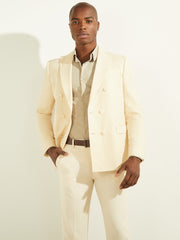 Eco Double Breasted Blazer