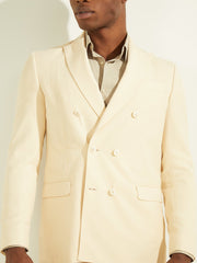 Eco Double Breasted Blazer