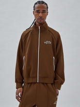 GUESS Originals Eco Tricot Track Jacket