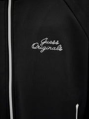 GUESS Originals Eco Tricot Track Jacket