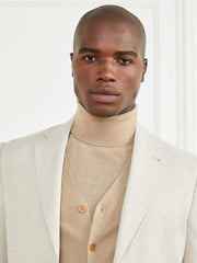Sean Notched Blazer