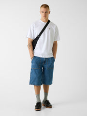 Mini Patch Tee