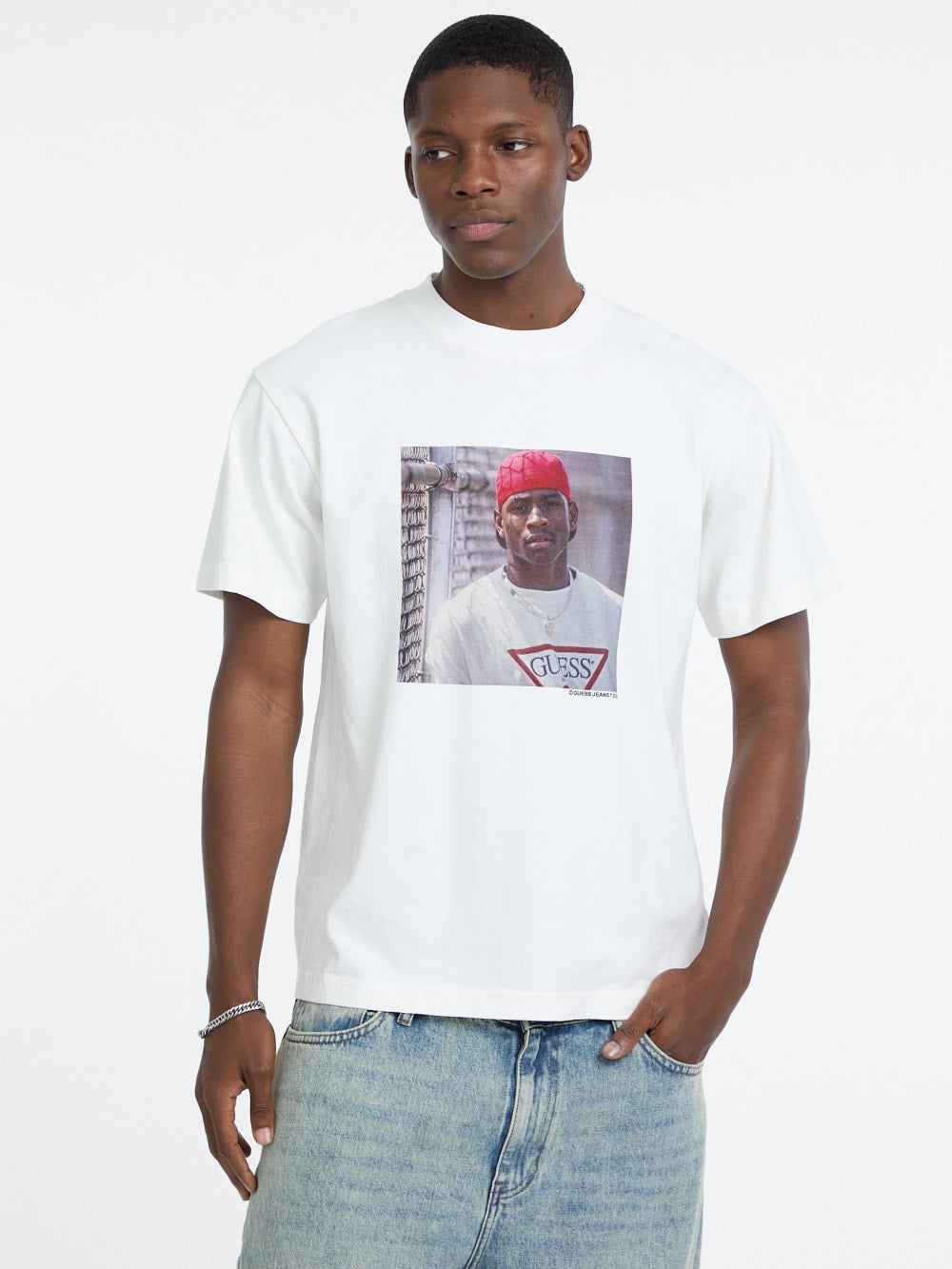 Allen Iverson Tee