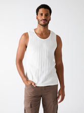 Eco Textured Tank