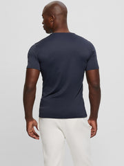 Signature Crewneck Tee