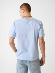 Printed logo t-shirt
