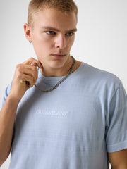 Printed logo t-shirt