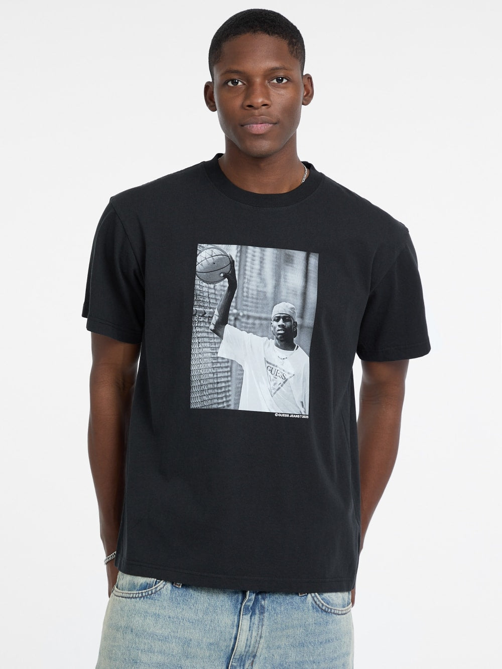 Allen Iverson Tee