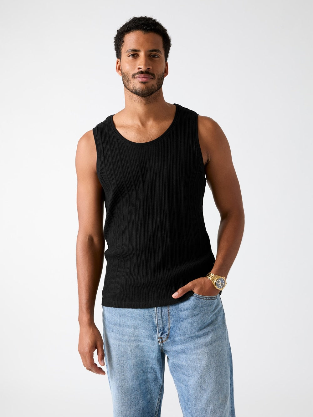 Eco Textured Tank