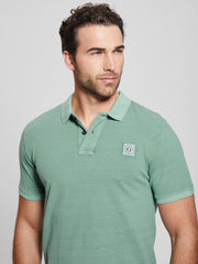 Eco Pique Polo