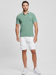 Eco Pique Polo