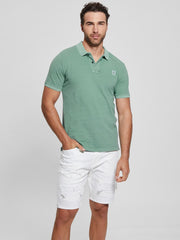 Eco Pique Polo