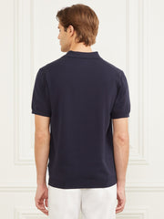 Formal Performance Sweater Polo