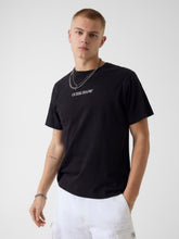 Printed logo t-shirt