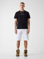 Printed logo t-shirt