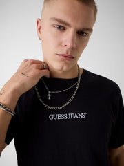 Printed logo t-shirt