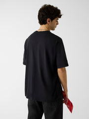 Printed t-shirt