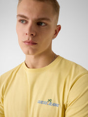 Printed logo t-shirt