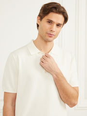 Formal Performance Sweater Polo