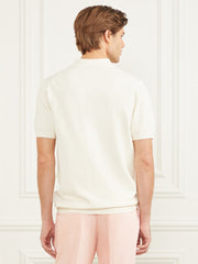 Formal Performance Sweater Polo