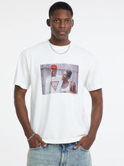 Allen Iverson Tee