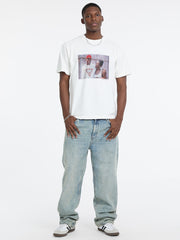 Allen Iverson Tee