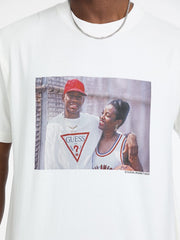 Allen Iverson Tee