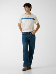Printed logo t-shirt