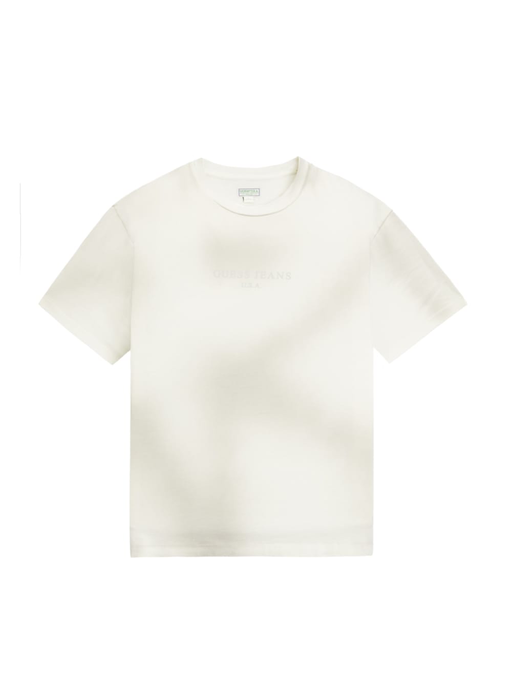 Vintage Logo Tee